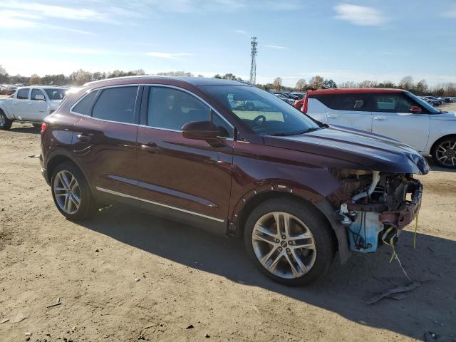 Photo 4 from auction – 2016 LINCOLN MKC RESERV with VIN 5LMTJ3DH7GUJ00829
