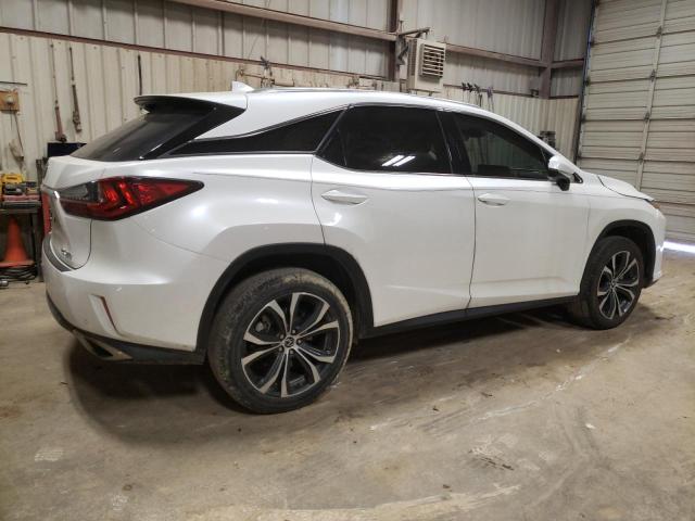Photo 3 from auction – 2018 LEXUS RX 350 BAS with VIN 2T2ZZMCA2JC100676