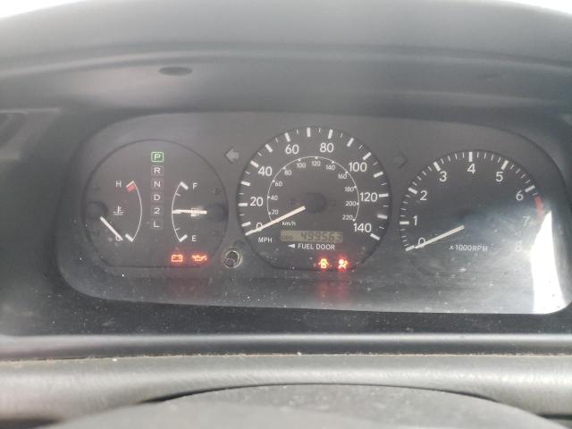 Photo 9 from auction – 2000 TOYOTA CAMRY CE with VIN 4T1BG22K8YU682785