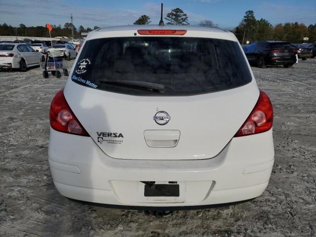 Photo 6 from auction – 2010 NISSAN VERSA S with VIN 3N1BC1CP0AL374310