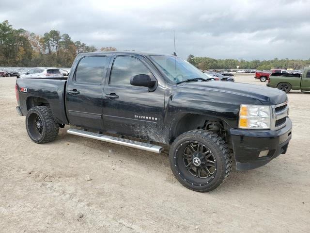 Photo 4 from auction – 2009 CHEVROLET SILVERADO with VIN 3GCEK33M39G239969