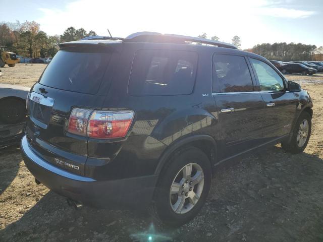 Photo 3 from auction – 2008 GMC ACADIA SLT with VIN 1GKEV237X8J178391