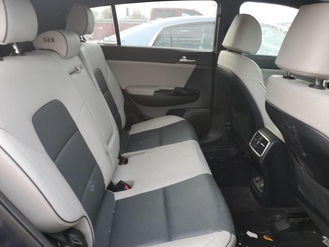 Photo 11 from auction – 2019 KIA SPORTAGE E with VIN KNDPNCAC9K7535932