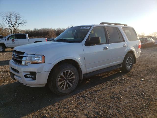 FORD EXPEDITION 2015 with VIN 1FMJU1JT3FEF22183 - Photo from auction