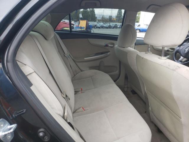 Photo 10 from auction – 2011 TOYOTA COROLLA with VIN JTDBU4EE4BJ093370