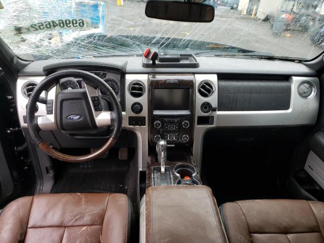 Photo 8 from auction – 2013 FORD F150 SUPER with VIN 1FTFW1ET1DFC36869