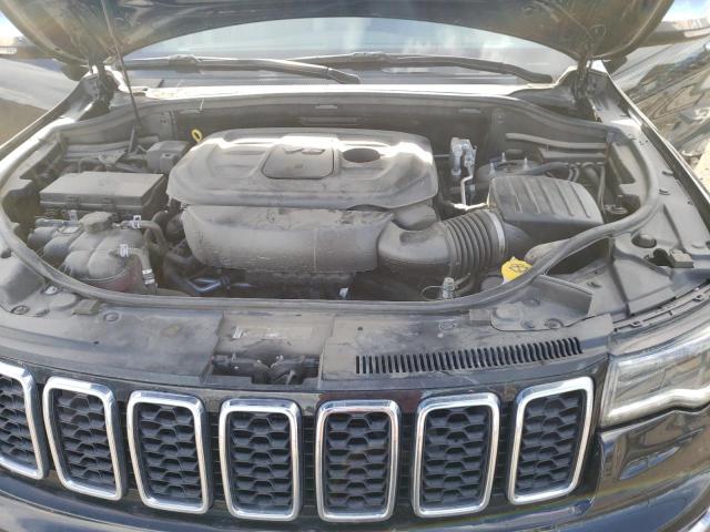 Photo 12 from auction – 2019 JEEP GRAND CHER with VIN 1C4RJFBG1KC772459