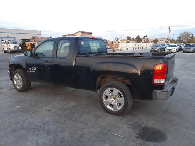 Photo 2 from auction – 2009 GMC SIERRA C15 with VIN 1GTEC19X29Z225192