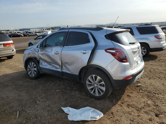 Photo 2 from auction – 2019 BUICK ENCORE PRE with VIN KL4CJASB0KB767427