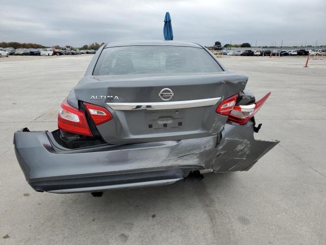 Photo 6 from auction – 2016 NISSAN ALTIMA 2.5 with VIN 1N4AL3AP6GN384216