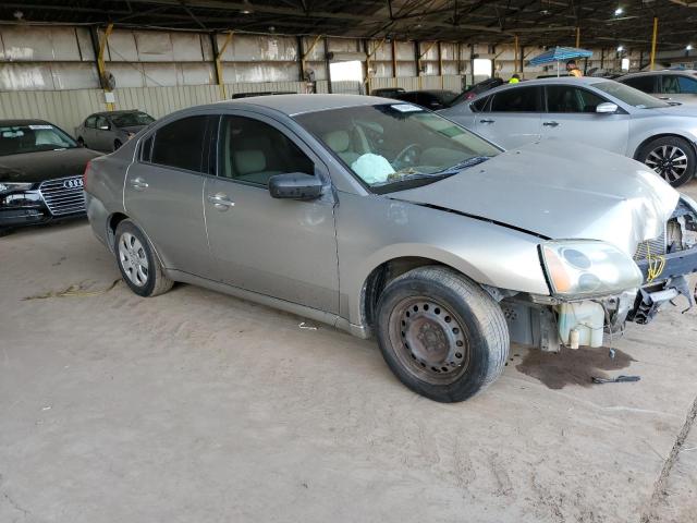 Photo 4 from auction – 2007 MITSUBISHI GALANT ES with VIN 4A3AB36F57E026406