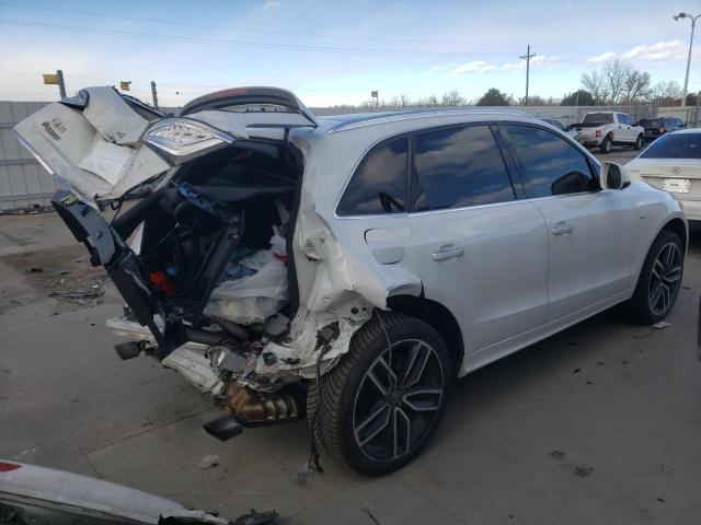 Photo 3 from auction – 2017 AUDI Q5 PREMIUM with VIN WA1D7AFP9HA005494