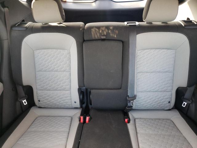Photo 10 from auction – 2020 CHEVROLET EQUINOX LS with VIN 2GNAXHEV2L6268330