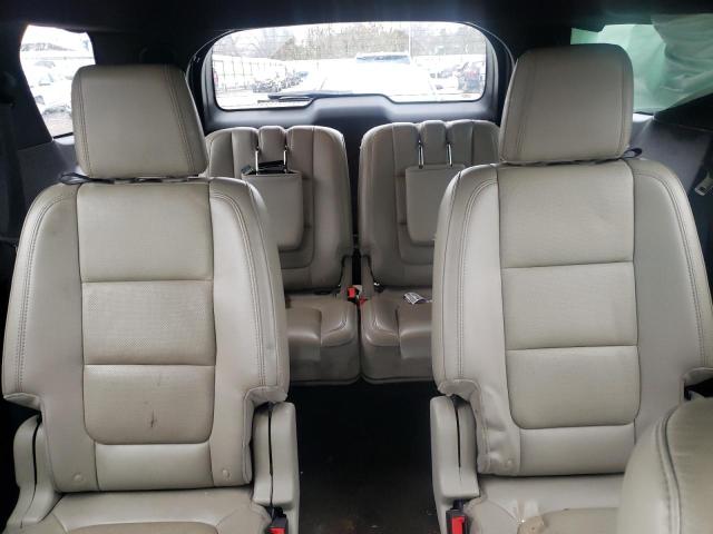 Photo 10 from auction – 2014 FORD EXPLORER L with VIN 1FM5K7F81EGB83974