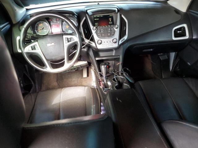 Photo 8 from auction – 2016 GMC TERRAIN SL with VIN 2GKFLPE30G6122022