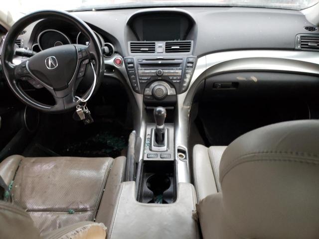 Photo 8 from auction – 2011 ACURA TL with VIN 19UUA9F50BA000892