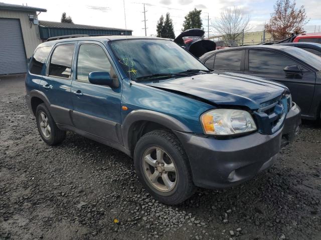 Photo 4 from auction – 2005 MAZDA TRIBUTE S with VIN 4F2CZ94125KM05959