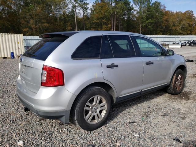 Photo 3 from auction – 2011 FORD EDGE SE with VIN 2FMDK3GC4BBB37078