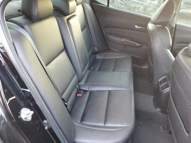 Photo 10 from auction – 2015 ACURA TLX with VIN 19UUB1F32FA000976
