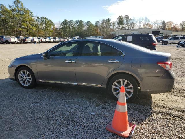 Photo 2 from auction – 2012 LEXUS ES 350 with VIN JTHBK1EG9C2484384