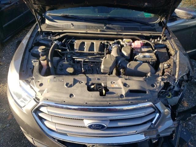 Zdjęcie 11 z aukcji – 2015 FORD TAURUS SEL z VIN 1FAHP2H86FG157610
