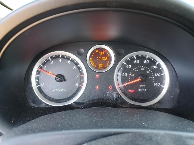 Photo 9 from auction – 2012 NISSAN SENTRA 2.0 with VIN 3N1AB6AP2CL715773