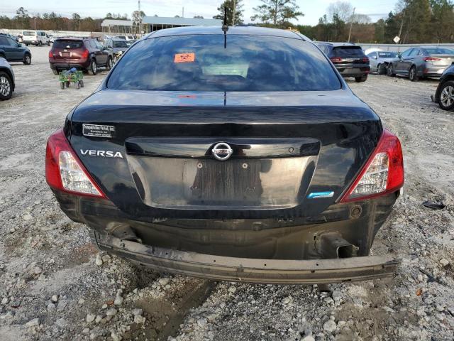Photo 6 from auction – 2013 NISSAN VERSA S with VIN 3N1CN7AP1DL867096