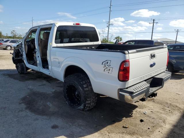 Photo 2 from auction – 2016 FORD F250 SUPER with VIN 1FT7W2BT5GEA83261