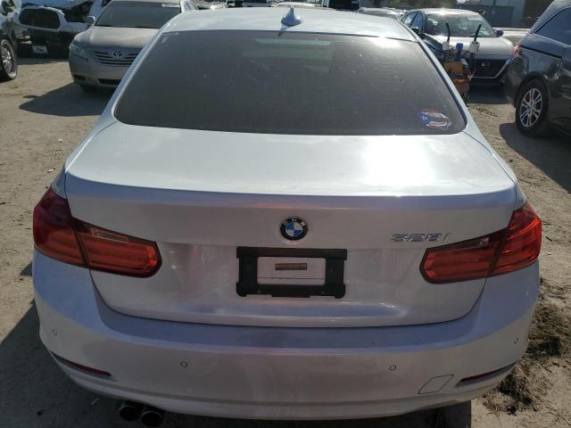 Photo 6 from auction – 2015 BMW 328 I with VIN WBA3A5G54FNS84637