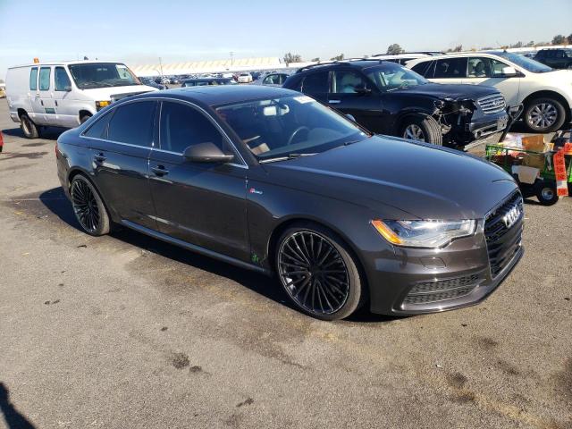 Photo 4 from auction – 2015 AUDI A6 PREMIUM with VIN WAUFGAFC0FN031691