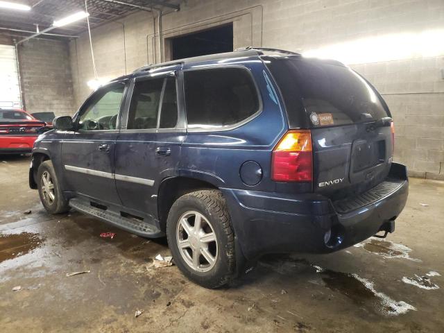 Zdjęcie 2 z aukcji – 2007 GMC ENVOY z VIN 1GKDT13S172244819