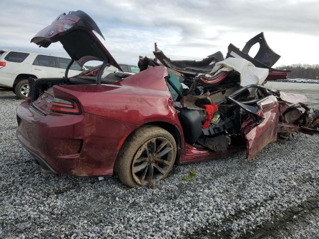 Photo 3 from auction – 2019 DODGE CHARGER SC with VIN 2C3CDXGJ2KH520051