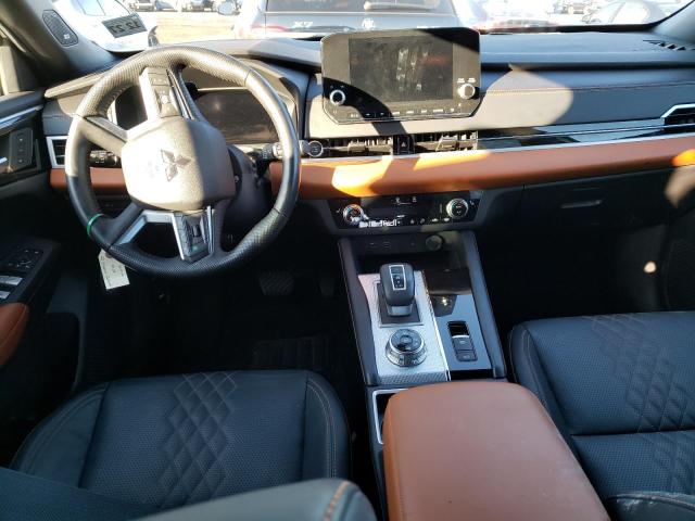 Photo 8 from auction – 2022 MITSUBISHI OUTLANDER with VIN JA4J4VA84NZ040587