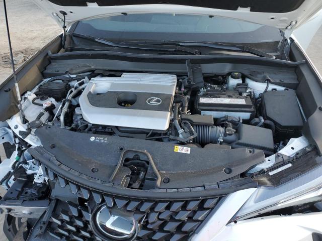 Photo 11 from auction – 2021 LEXUS UX 200 with VIN JTHP3JBH7M2037702