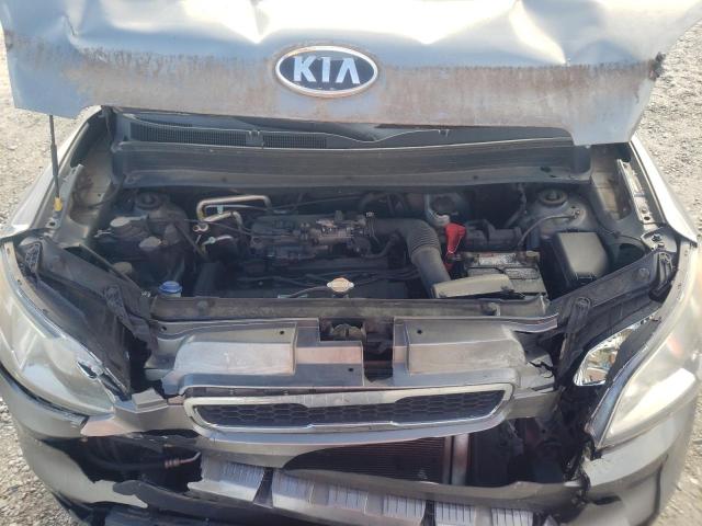 Photo 11 from auction – 2011 KIA SOUL +/!/S with VIN KNDJT2A25B7229775