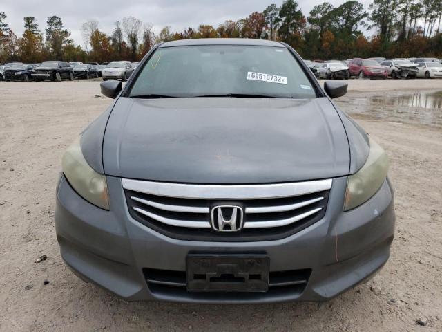 Photo 5 from auction – 2011 HONDA ACCORD SE with VIN 1HGCP2F62BA066919