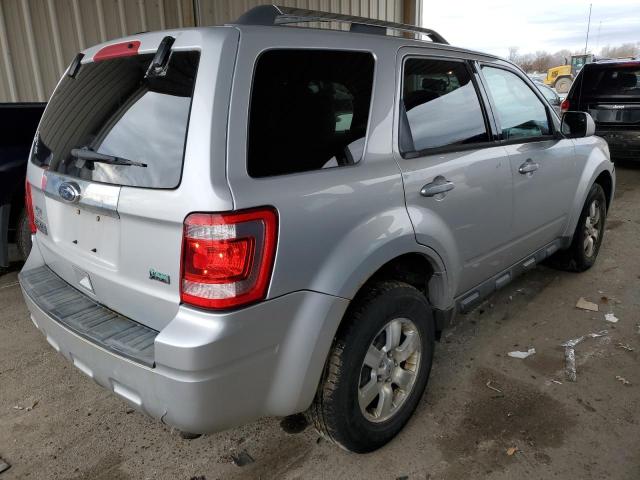 Zdjęcie 3 z aukcji – 2010 FORD ESCAPE LIM z VIN 1FMCU9EG7AKC23455