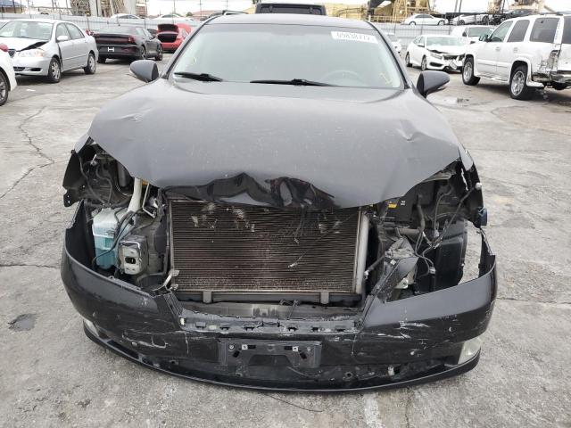 Photo 5 from auction – 2010 LEXUS ES 350 with VIN JTHBK1EG4A2401523