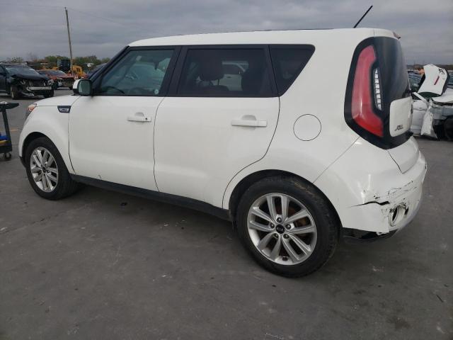 Photo 2 from auction – 2018 KIA SOUL + with VIN KNDJP3A54J7606017