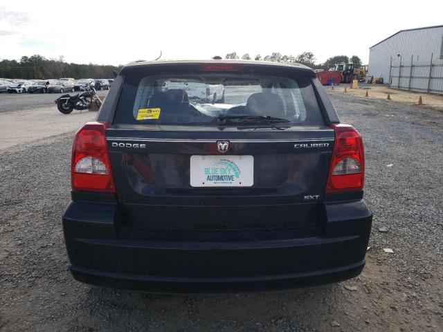 Photo 6 from auction – 2009 DODGE CALIBER SX with VIN 1B3HB48A39D108542