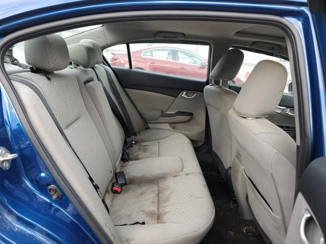 Photo 10 from auction – 2015 HONDA CIVIC EX with VIN 19XFB2F81FE010209