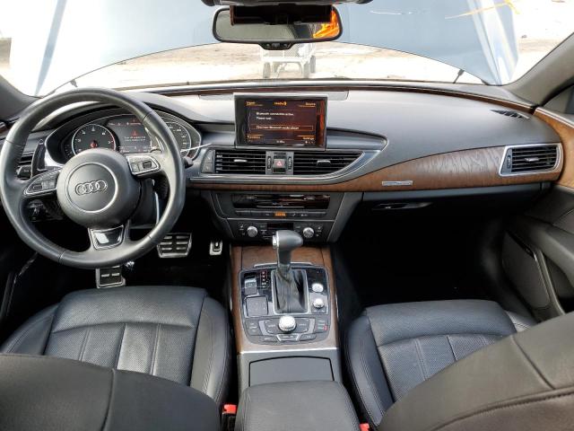 صورة رقم 8 من المزاد - 2012 AUDI A7 PRESTIG مع VIN WAU2GAFC1CN176703