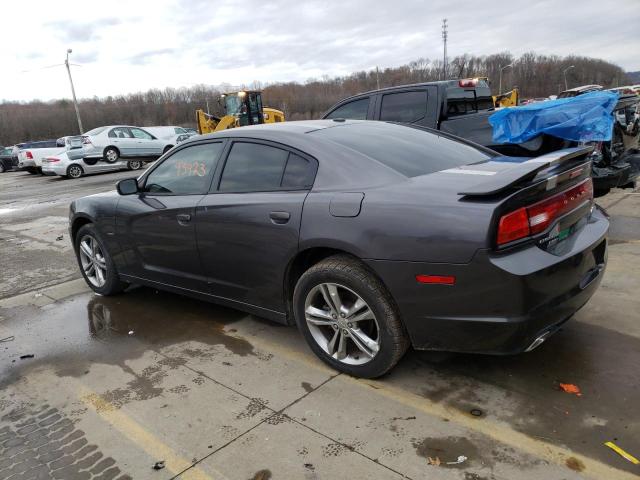 Photo 2 from auction – 2013 DODGE CHARGER R/ with VIN 2C3CDXDT2DH681587
