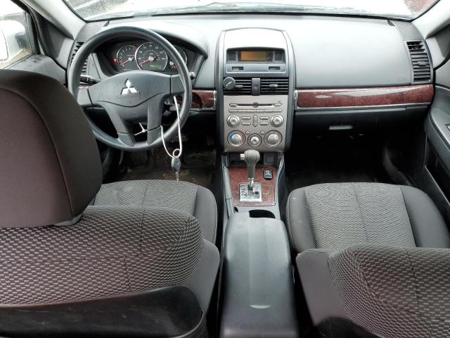 صورة رقم 8 من المزاد - 2012 MITSUBISHI GALANT ES مع VIN 4A32B3FF9CE012152