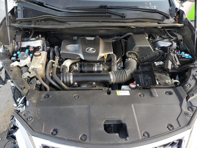 Photo 12 from auction – 2016 LEXUS NX 200T BA with VIN JTJBARBZ1G2055364