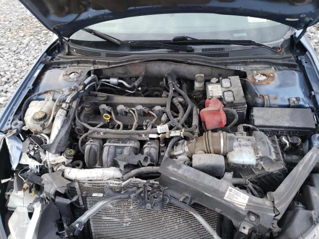 Photo 11 from auction – 2010 FORD FUSION SE with VIN 3FAHP0HA2AR192332