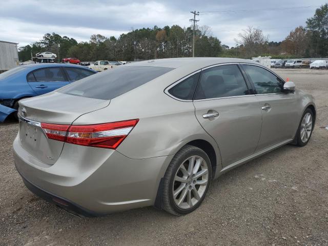 Photo 3 from auction – 2013 TOYOTA AVALON BAS with VIN 4T1BK1EB0DU058302