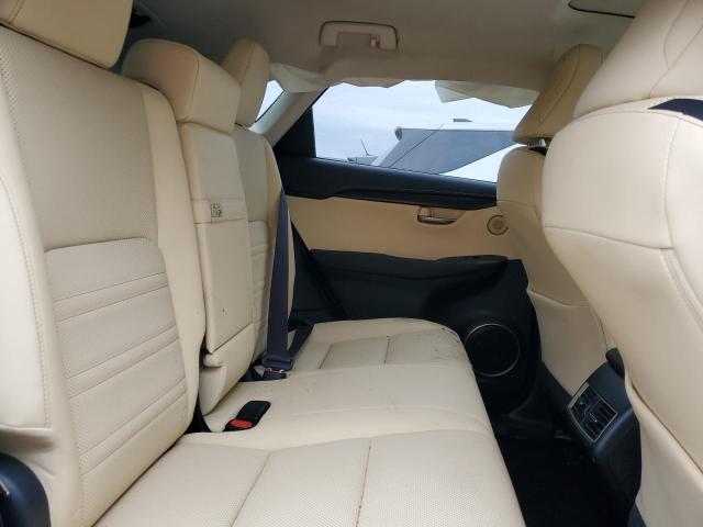 Photo 11 from auction – 2016 LEXUS NX 200T BA with VIN JTJBARBZ6G2048457