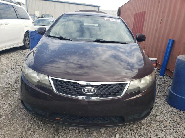Photo 5 from auction – 2011 KIA FORTE EX with VIN KNAFU4A26B5353948