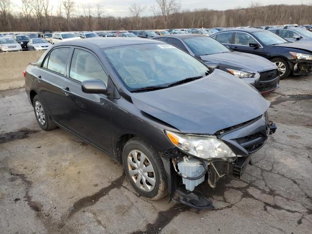 Photo 4 from auction – 2012 TOYOTA COROLLA BA with VIN 5YFBU4EE1CP013312